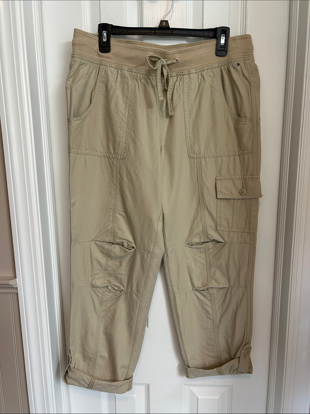 Tommy Hilfiger cargo pants